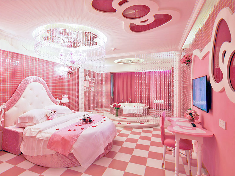 love house 2821
