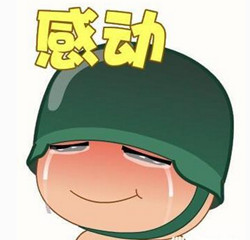 感动 感动
