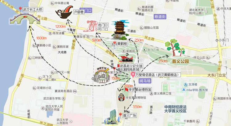 地图 地图